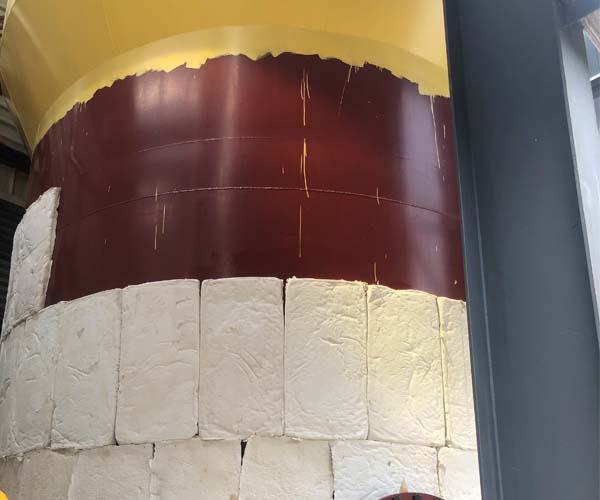 ���屣�¹����ΰ�ʩ��